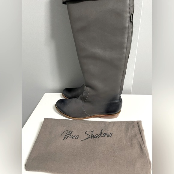 Mea Shadow NOA boots - Picture 3 of 9